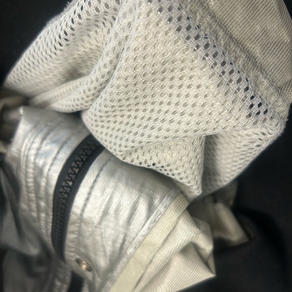 Vintage men’s L-XL (see measurements) Weider Japan Bomber moto style in GUC - Picture 15 of 16